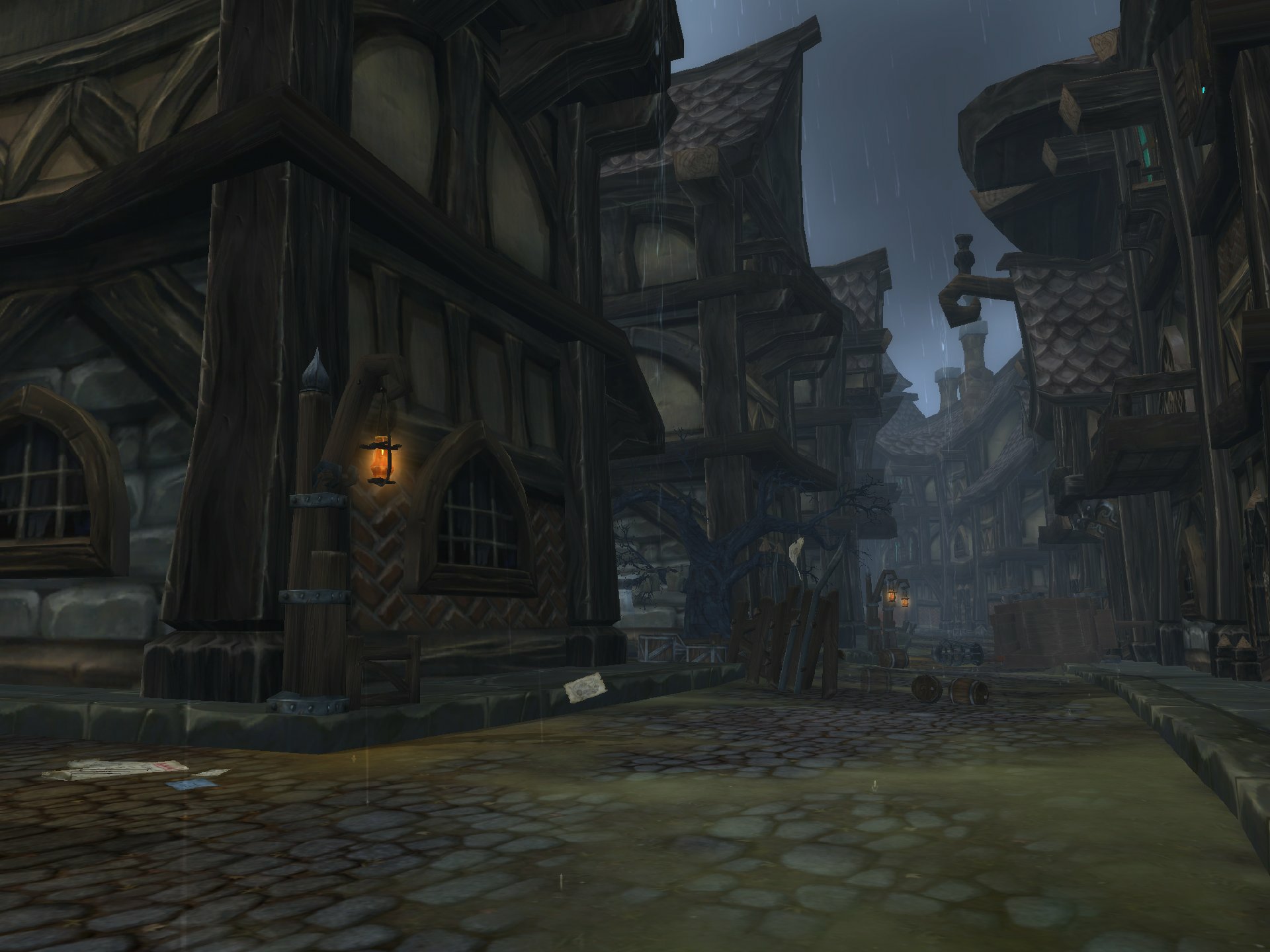 World of Warcraft: Cataclysm - Imagen 14